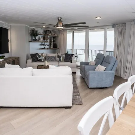New Rental - 3Br 3Ba Corner Beachfront - 2024 Remodel - 3 Pools, Tiki Hut, Gym, Tennis Panama Stadt Exterior foto